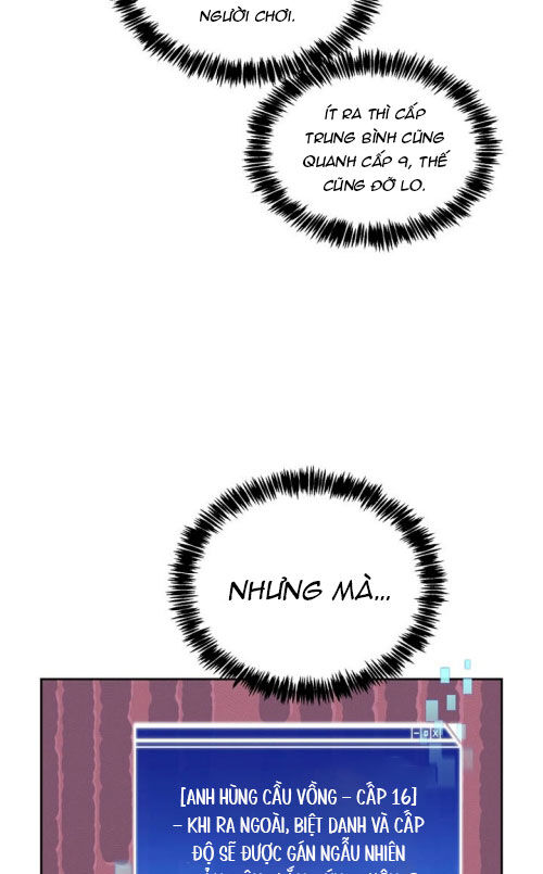 Mắc Kẹt Trong Tòa Tháp Thử Thách Chap 115 - Next Chap 116