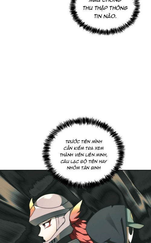 Mắc Kẹt Trong Tòa Tháp Thử Thách Chap 115 - Next Chap 116