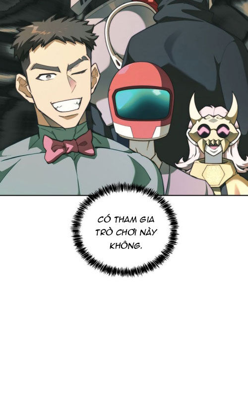 Mắc Kẹt Trong Tòa Tháp Thử Thách Chap 115 - Next Chap 116