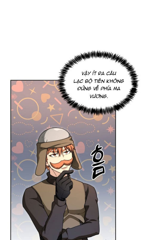 Mắc Kẹt Trong Tòa Tháp Thử Thách Chap 115 - Next Chap 116