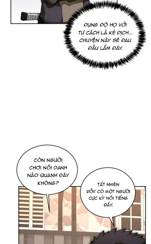 Mắc Kẹt Trong Tòa Tháp Thử Thách Chap 115 - Next Chap 116