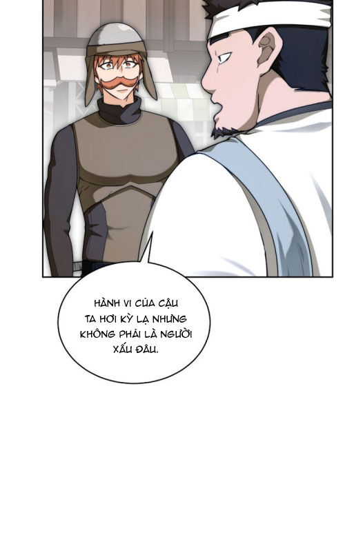 Mắc Kẹt Trong Tòa Tháp Thử Thách Chap 115 - Next Chap 116