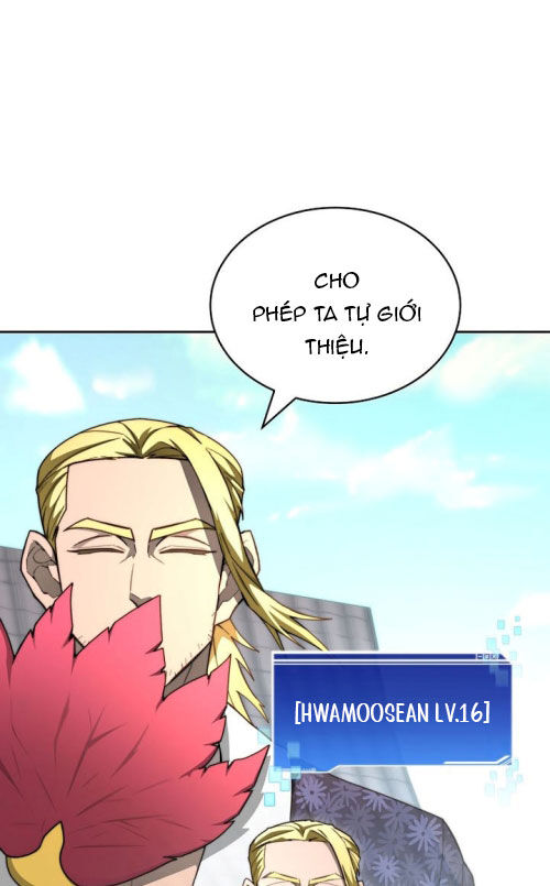 Mắc Kẹt Trong Tòa Tháp Thử Thách Chap 115 - Next Chap 116