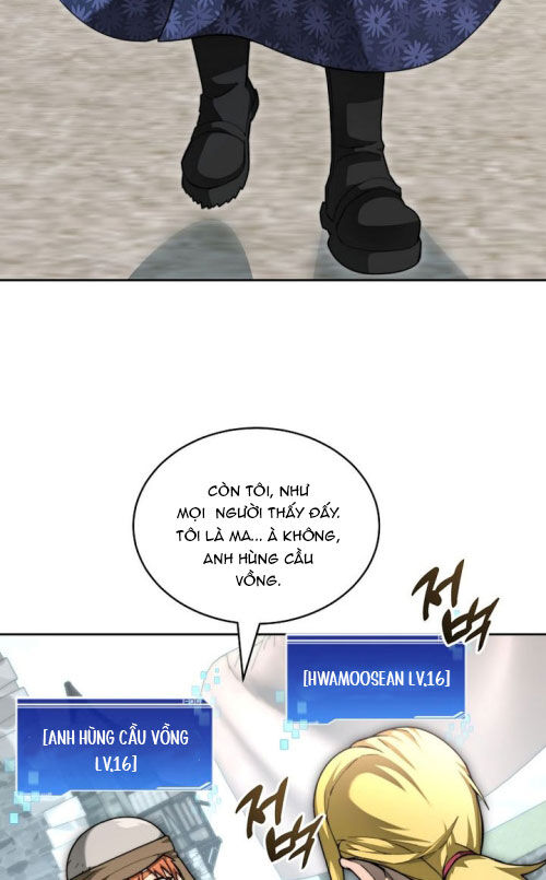 Mắc Kẹt Trong Tòa Tháp Thử Thách Chap 115 - Next Chap 116