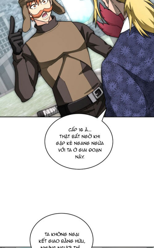 Mắc Kẹt Trong Tòa Tháp Thử Thách Chap 115 - Next Chap 116