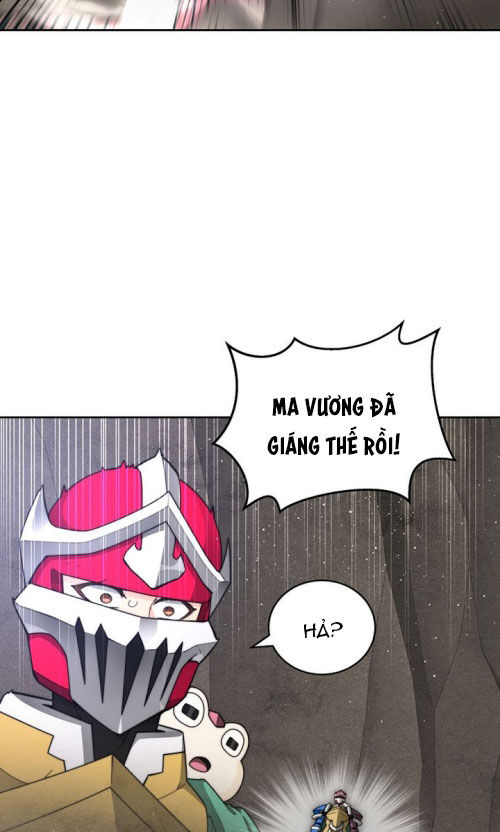 Mắc Kẹt Trong Tòa Tháp Thử Thách Chap 115 - Next Chap 116