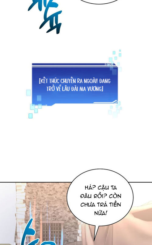 Mắc Kẹt Trong Tòa Tháp Thử Thách Chap 115 - Next Chap 116