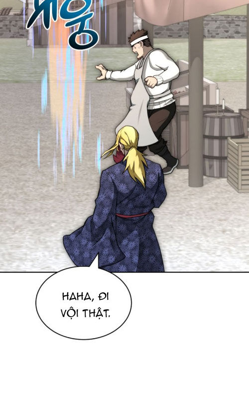 Mắc Kẹt Trong Tòa Tháp Thử Thách Chap 115 - Next Chap 116