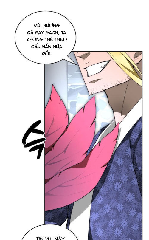 Mắc Kẹt Trong Tòa Tháp Thử Thách Chap 115 - Next Chap 116