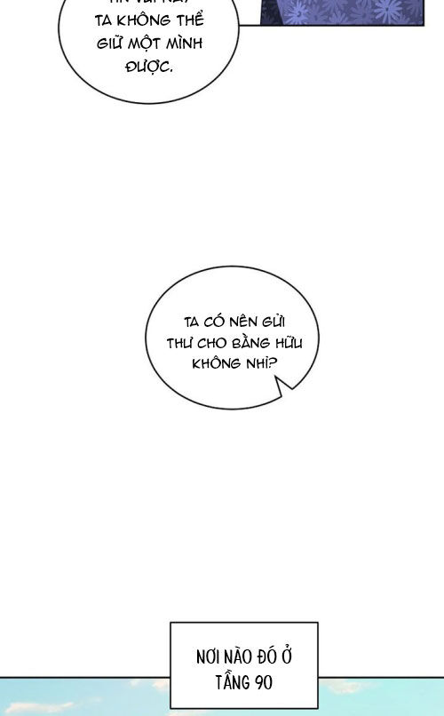 Mắc Kẹt Trong Tòa Tháp Thử Thách Chap 115 - Next Chap 116
