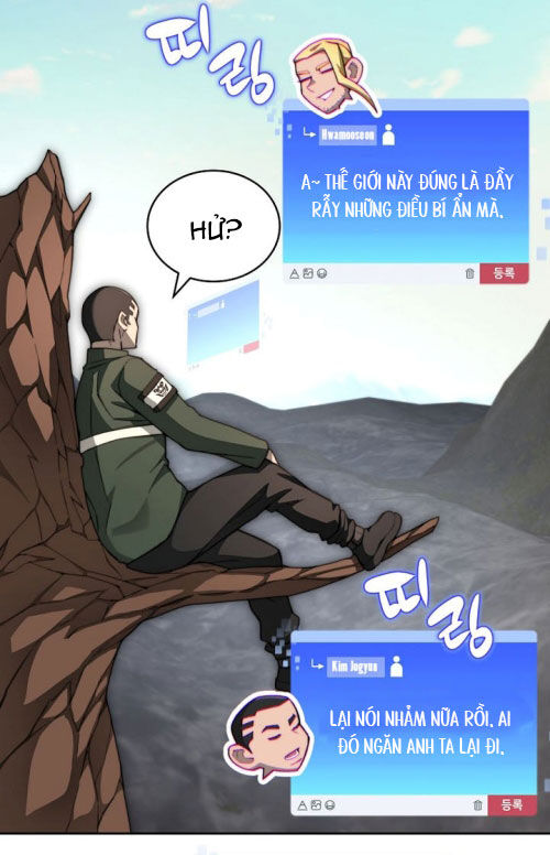 Mắc Kẹt Trong Tòa Tháp Thử Thách Chap 115 - Next Chap 116