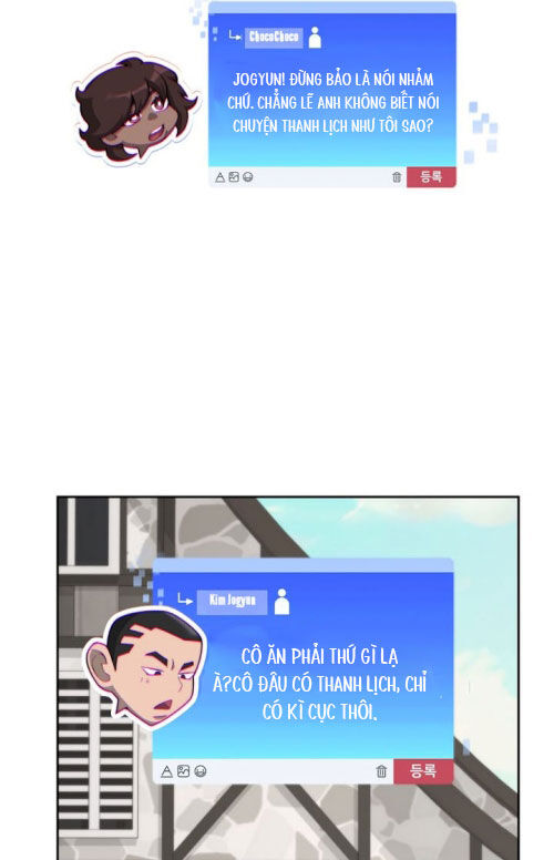 Mắc Kẹt Trong Tòa Tháp Thử Thách Chap 115 - Next Chap 116