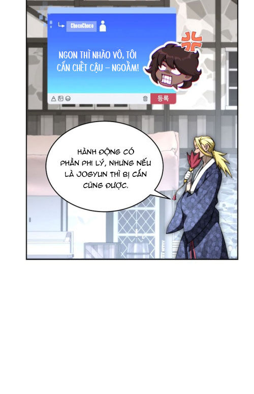 Mắc Kẹt Trong Tòa Tháp Thử Thách Chap 115 - Next Chap 116