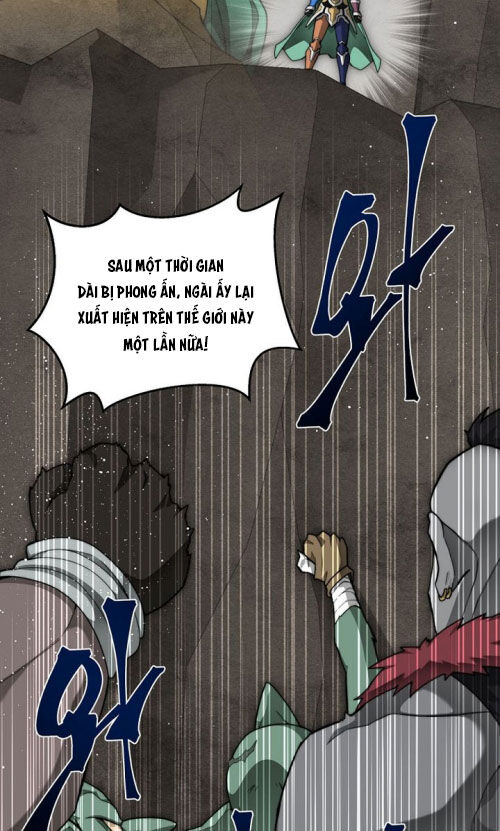 Mắc Kẹt Trong Tòa Tháp Thử Thách Chap 115 - Next Chap 116