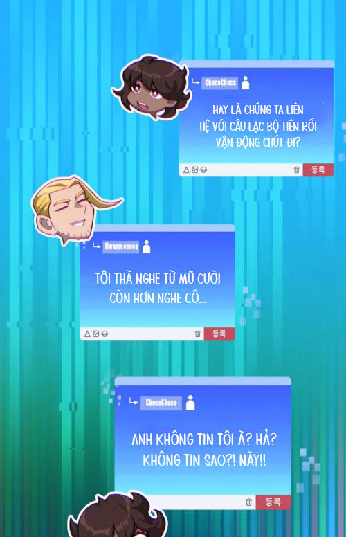 Mắc Kẹt Trong Tòa Tháp Thử Thách Chap 115 - Next Chap 116