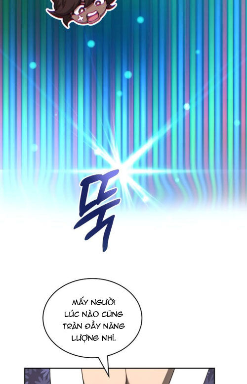 Mắc Kẹt Trong Tòa Tháp Thử Thách Chap 115 - Next Chap 116