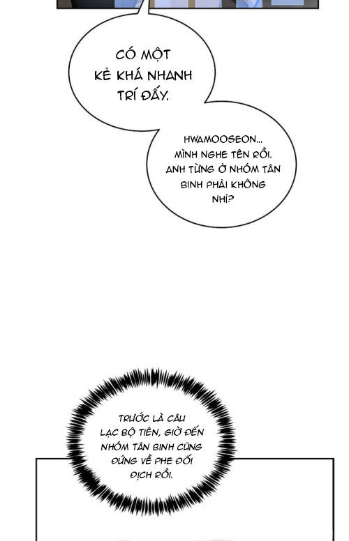 Mắc Kẹt Trong Tòa Tháp Thử Thách Chap 115 - Next Chap 116