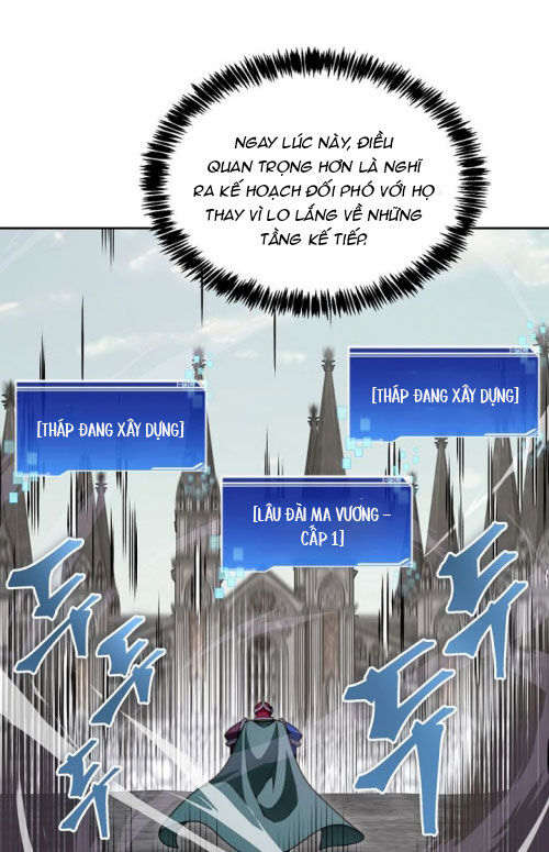 Mắc Kẹt Trong Tòa Tháp Thử Thách Chap 115 - Next Chap 116