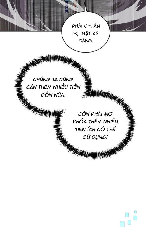 Mắc Kẹt Trong Tòa Tháp Thử Thách Chap 115 - Next Chap 116