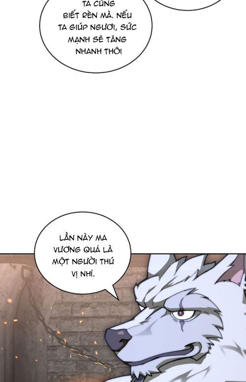 Mắc Kẹt Trong Tòa Tháp Thử Thách Chap 115 - Next Chap 116
