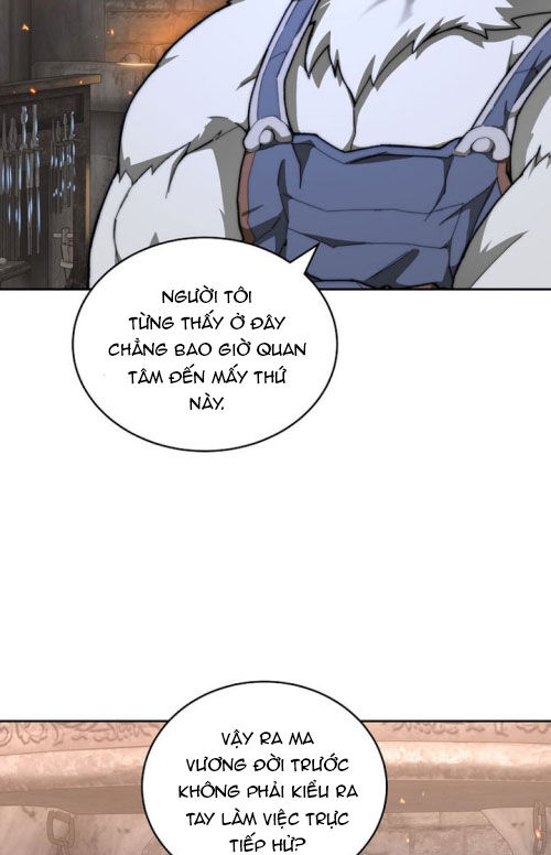 Mắc Kẹt Trong Tòa Tháp Thử Thách Chap 115 - Next Chap 116