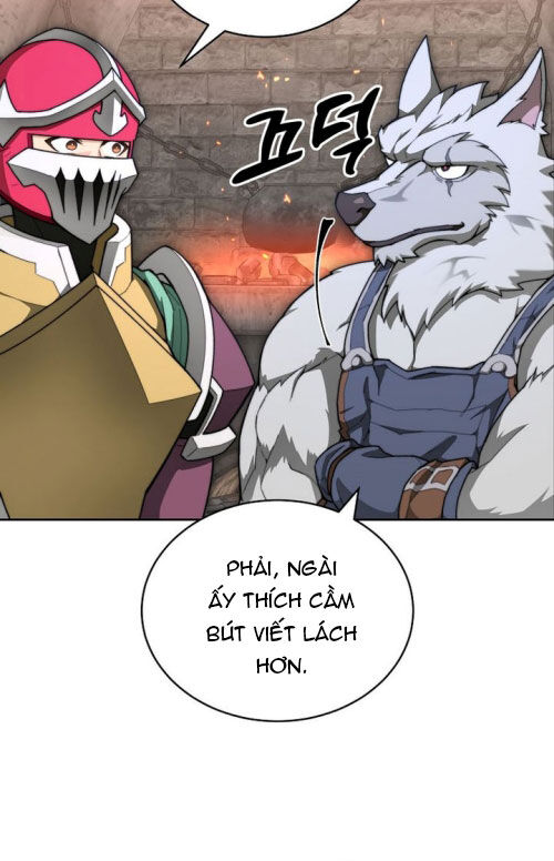Mắc Kẹt Trong Tòa Tháp Thử Thách Chap 115 - Next Chap 116