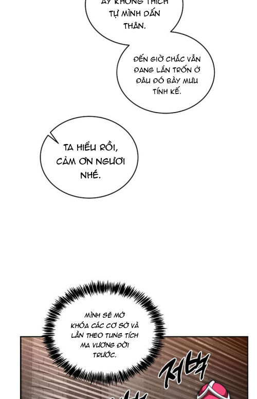 Mắc Kẹt Trong Tòa Tháp Thử Thách Chap 115 - Next Chap 116