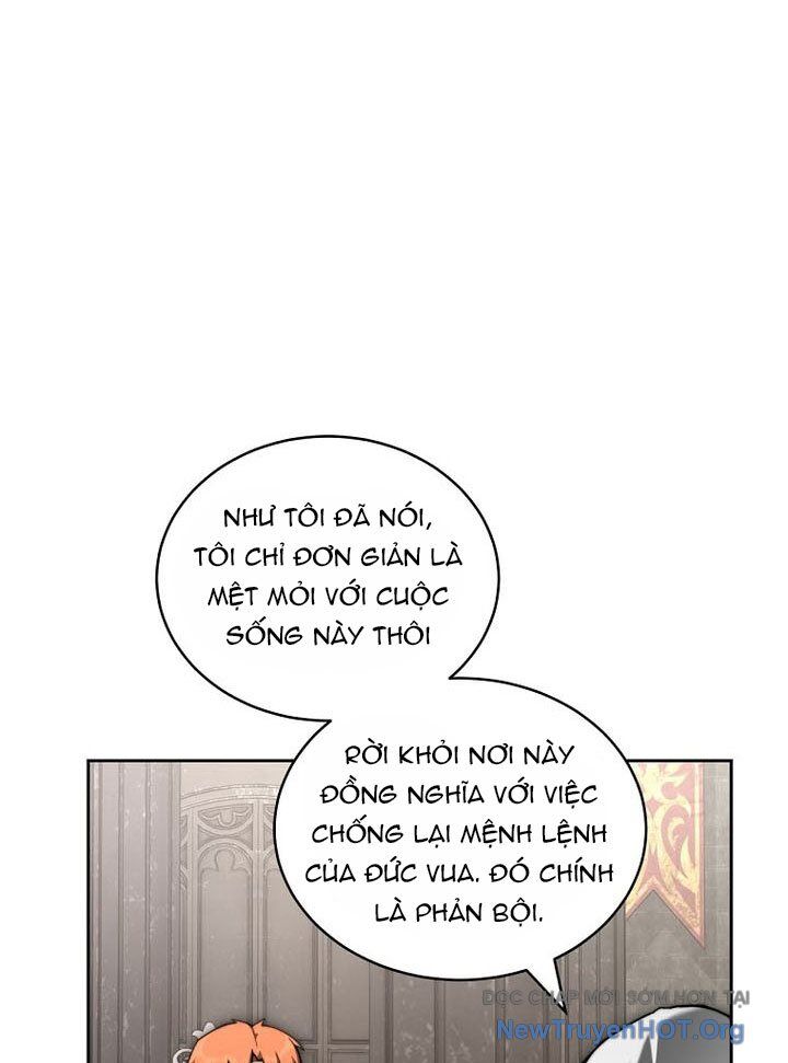 Mắc Kẹt Trong Tòa Tháp Thử Thách Chap 116 - Next Chap 117