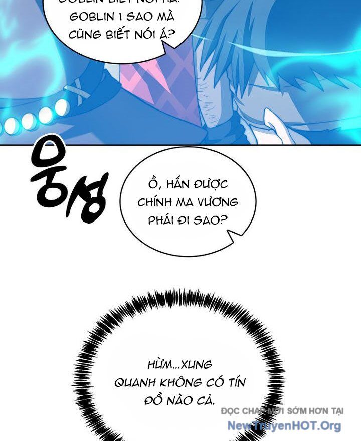 Mắc Kẹt Trong Tòa Tháp Thử Thách Chap 116 - Next Chap 117