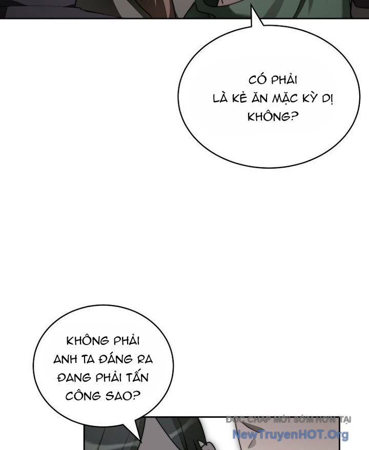 Mắc Kẹt Trong Tòa Tháp Thử Thách Chap 116 - Next Chap 117