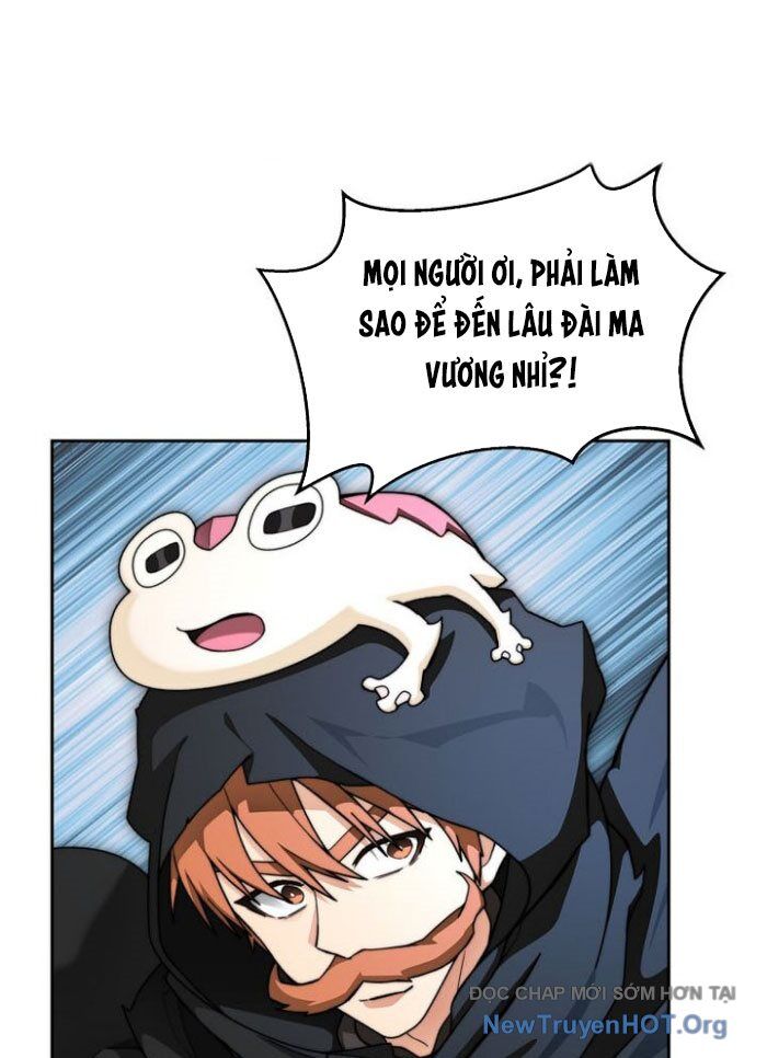 Mắc Kẹt Trong Tòa Tháp Thử Thách Chap 117 - Next Chap 118