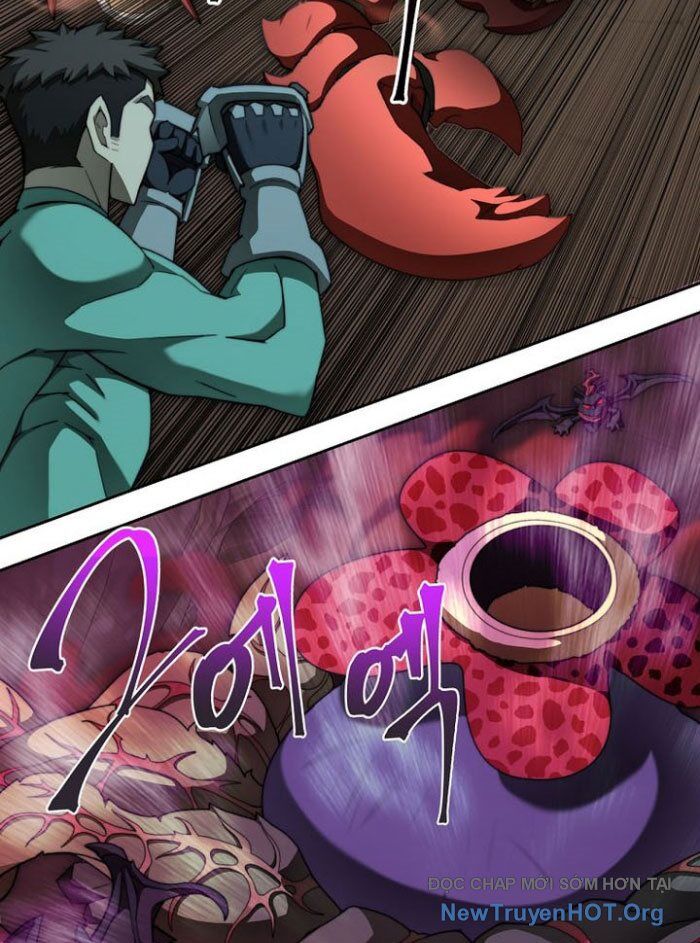 Mắc Kẹt Trong Tòa Tháp Thử Thách Chap 117 - Next Chap 118