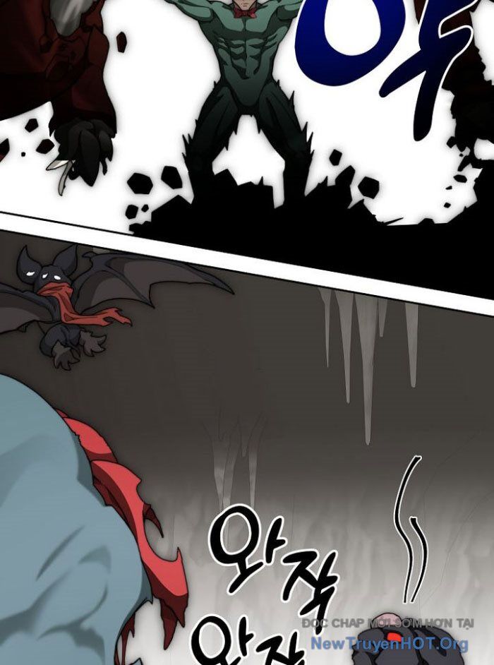 Mắc Kẹt Trong Tòa Tháp Thử Thách Chap 117 - Next Chap 118