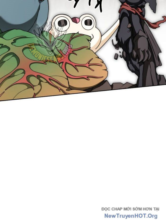 Mắc Kẹt Trong Tòa Tháp Thử Thách Chap 117 - Next Chap 118