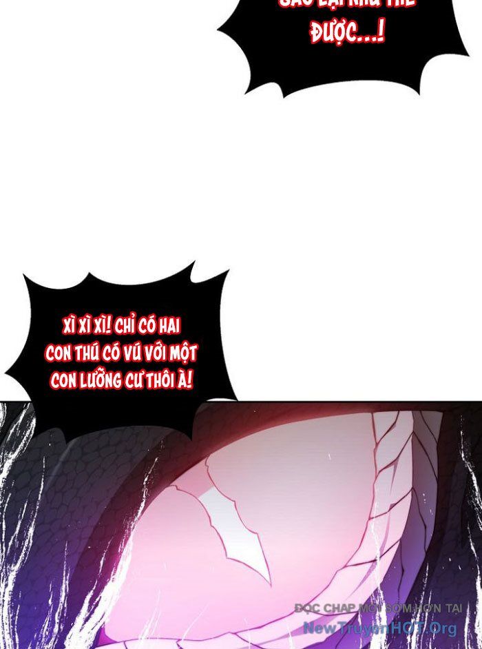 Mắc Kẹt Trong Tòa Tháp Thử Thách Chap 117 - Next Chap 118