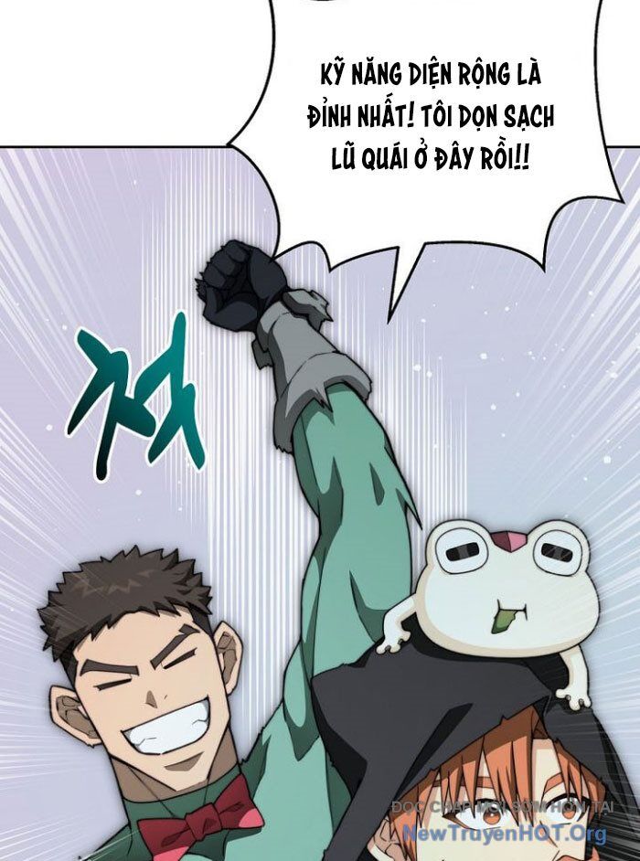 Mắc Kẹt Trong Tòa Tháp Thử Thách Chap 117 - Next Chap 118