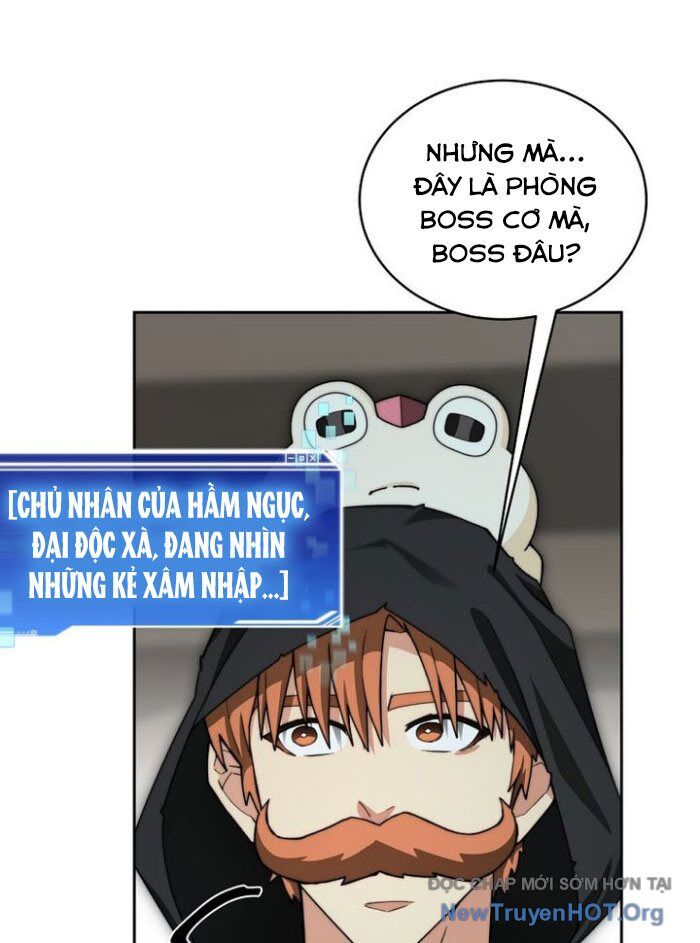Mắc Kẹt Trong Tòa Tháp Thử Thách Chap 117 - Next Chap 118