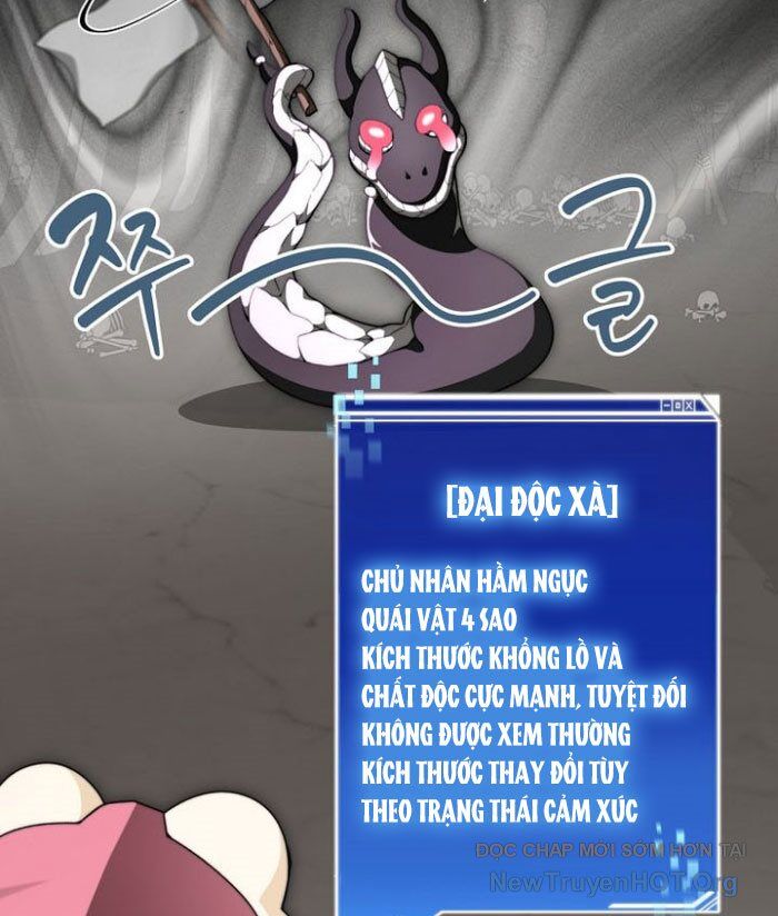 Mắc Kẹt Trong Tòa Tháp Thử Thách Chap 117 - Next Chap 118