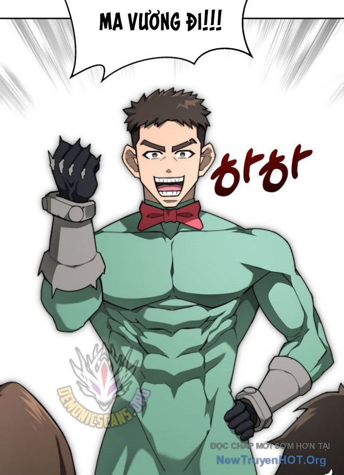 Mắc Kẹt Trong Tòa Tháp Thử Thách Chap 117 - Next Chap 118