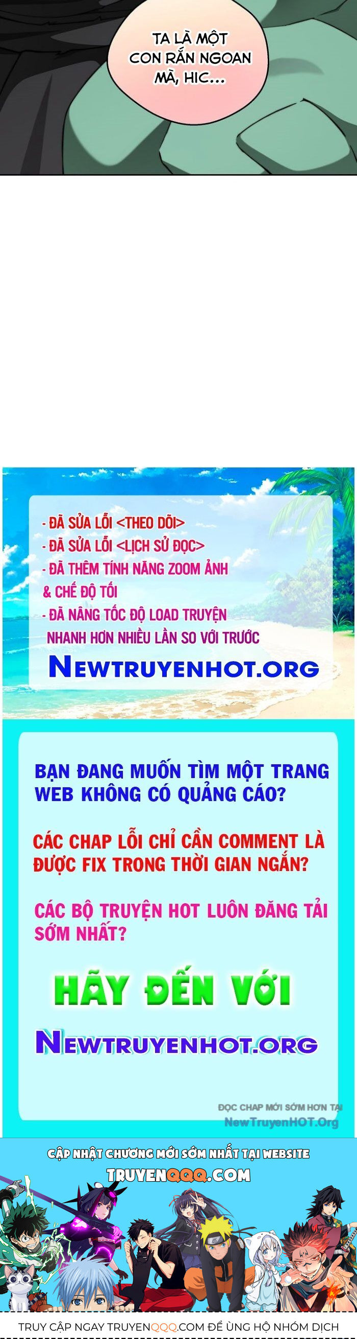 Mắc Kẹt Trong Tòa Tháp Thử Thách Chap 117 - Next Chap 118
