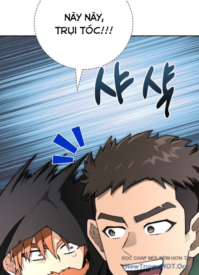 Mắc Kẹt Trong Tòa Tháp Thử Thách Chap 117 - Next Chap 118