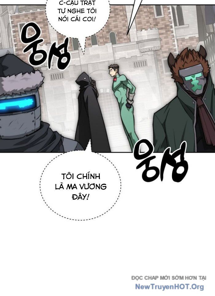 Mắc Kẹt Trong Tòa Tháp Thử Thách Chap 117 - Next Chap 118