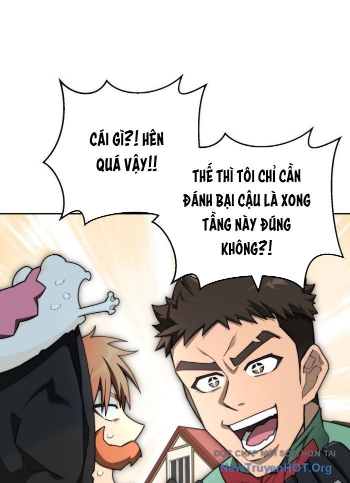 Mắc Kẹt Trong Tòa Tháp Thử Thách Chap 117 - Next Chap 118