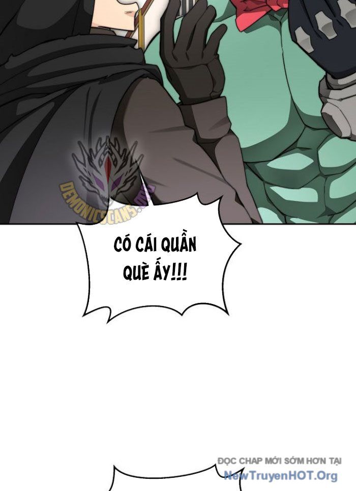 Mắc Kẹt Trong Tòa Tháp Thử Thách Chap 117 - Next Chap 118