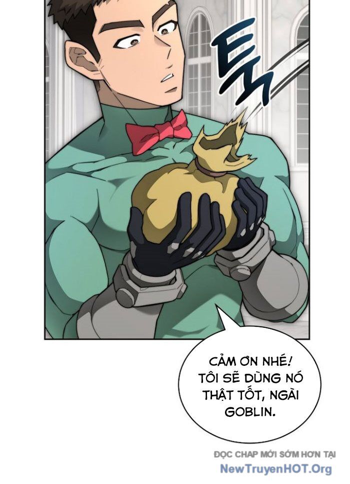 Mắc Kẹt Trong Tòa Tháp Thử Thách Chap 117 - Next Chap 118