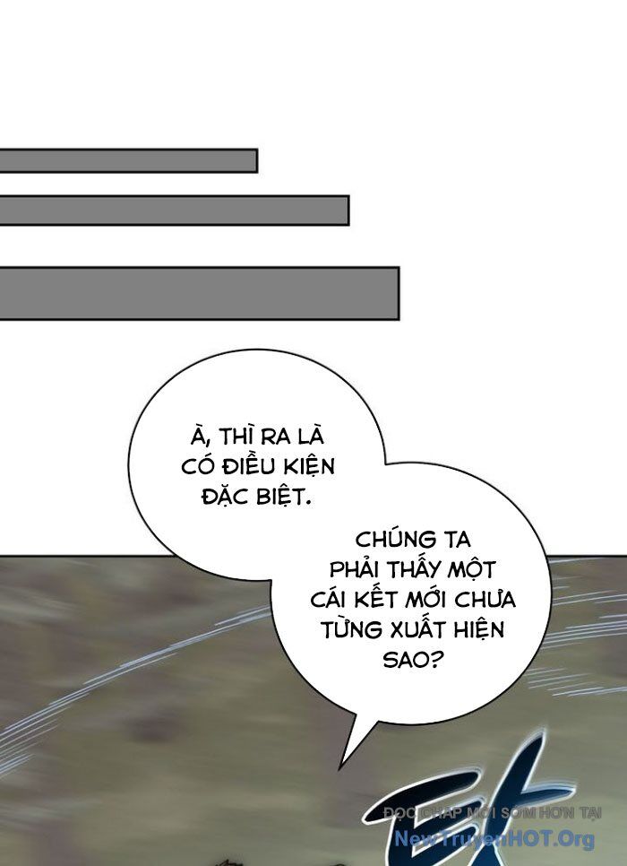 Mắc Kẹt Trong Tòa Tháp Thử Thách Chap 117 - Next Chap 118