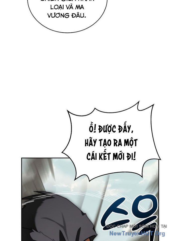 Mắc Kẹt Trong Tòa Tháp Thử Thách Chap 117 - Next Chap 118