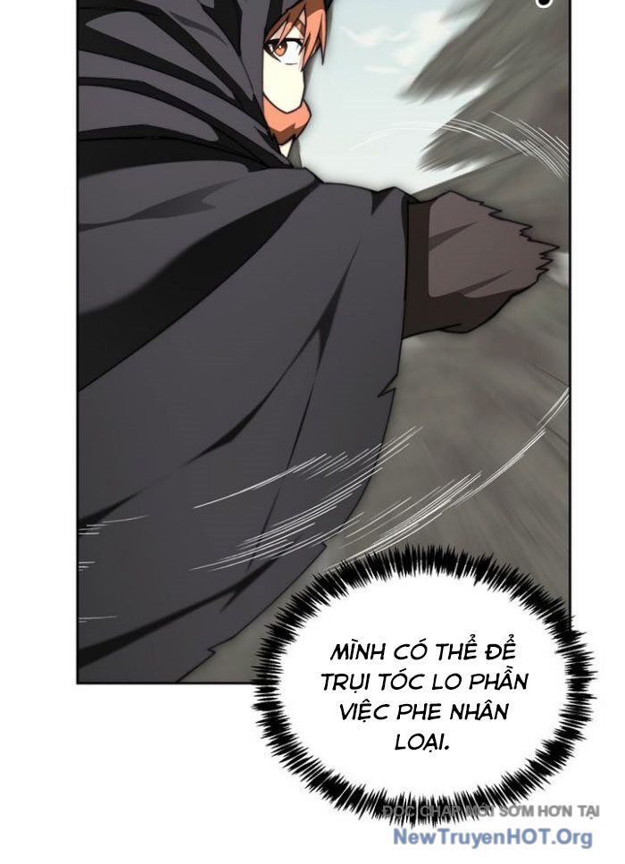 Mắc Kẹt Trong Tòa Tháp Thử Thách Chap 117 - Next Chap 118