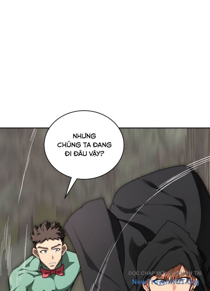 Mắc Kẹt Trong Tòa Tháp Thử Thách Chap 117 - Next Chap 118