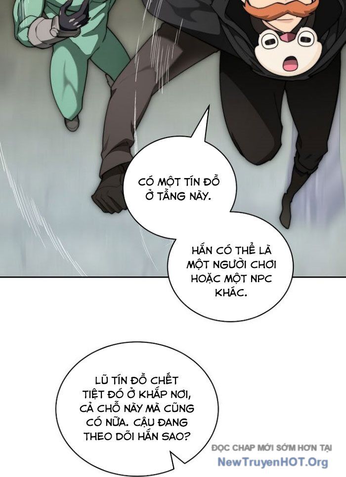 Mắc Kẹt Trong Tòa Tháp Thử Thách Chap 117 - Next Chap 118